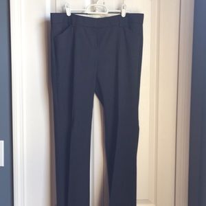 Theory Dress Pants Size 12